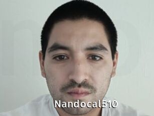 Nandocal510