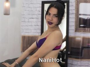 NaniHot