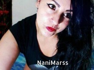 NaniMarss