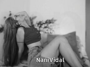 NaniVidal