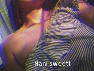 Nani_sweett