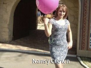 NansyCrown