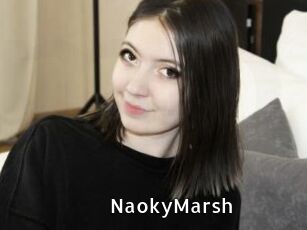 NaokyMarsh