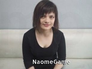 NaomeGame