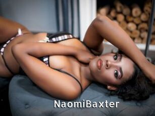 NaomiBaxter