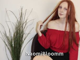 NaomiBloomm