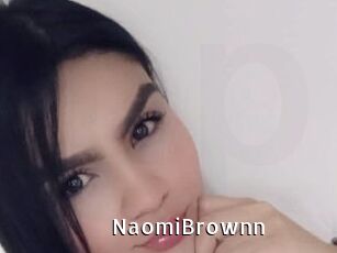 NaomiBrownn