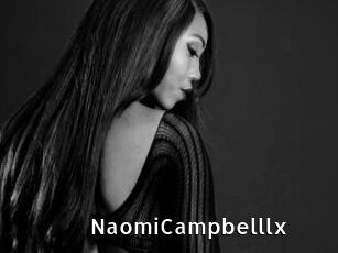 NaomiCampbelllx