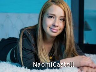 NaomiCastell