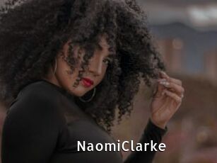 NaomiClarke