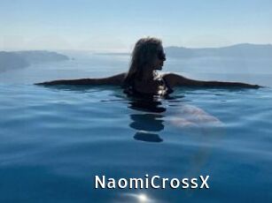 NaomiCrossX