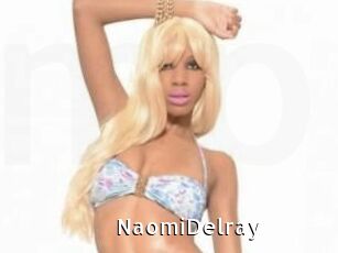NaomiDelray