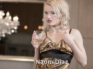 NaomiDiaz