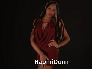NaomiDunn