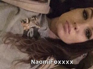 NaomiFoxxxx