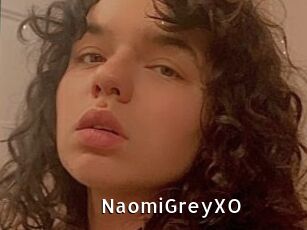 NaomiGreyXO