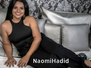 NaomiHadid