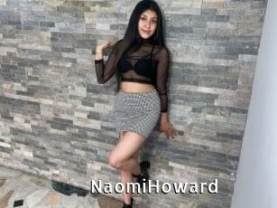 NaomiHoward
