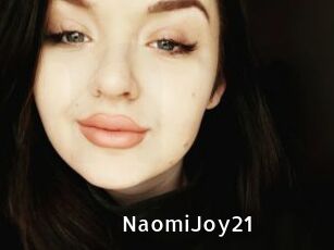 NaomiJoy21