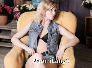 NaomiLangX
