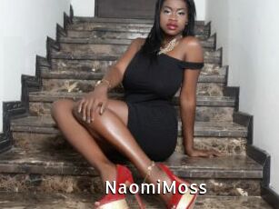 NaomiMoss