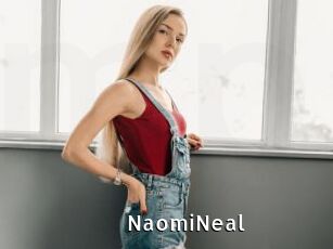 NaomiNeal