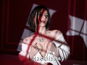 NaomiShay