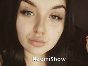 NaomiShow