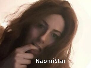 NaomiStar
