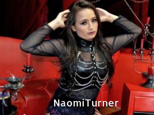 NaomiTurner