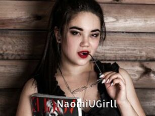 NaomiUGirll