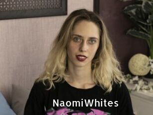 NaomiWhites