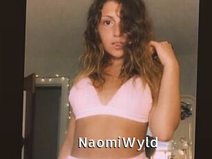 NaomiWyld My Porno Stash