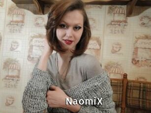 NaomiX