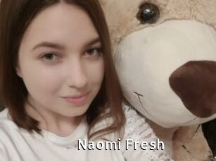 Naomi_Fresh