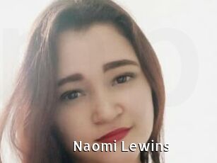 Naomi_Lewins