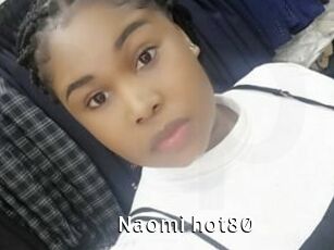 Naomi_hot80