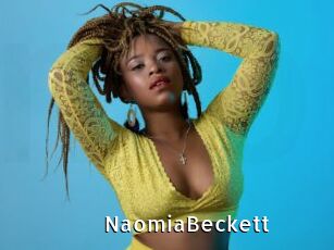 NaomiaBeckett