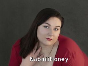 NaomiiHoney