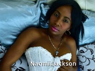 NaomiiJackson