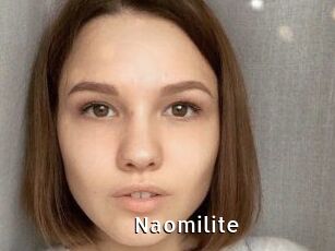 Naomilite