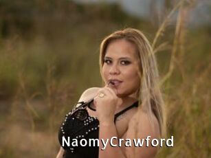 NaomyCrawford