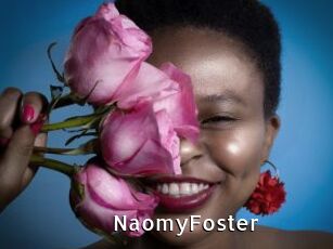 NaomyFoster