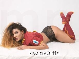 NaomyOrtiz