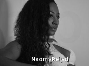 NaomyReiyd