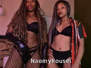 NaomyRousel