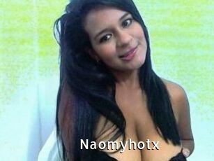Naomyhotx