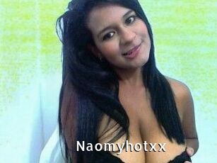Naomyhotxx
