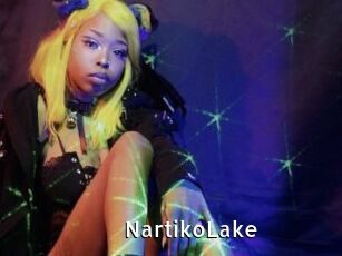 NartikoLake