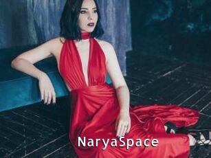 NaryaSpace